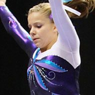 Mackenzie Caquatto