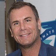 Wayne Carey