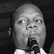 Harry Carney