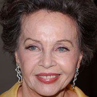 Leslie Caron