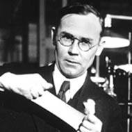 Wallace Carothers