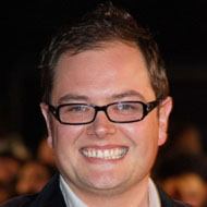 Alan Carr