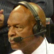 Austin Carr