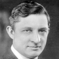 Willis Carrier