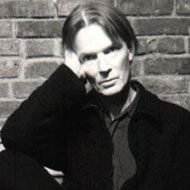 Jim Carroll