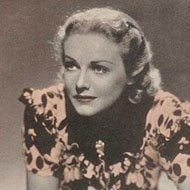 Madeleine Carroll