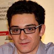 Fabiano Caruana