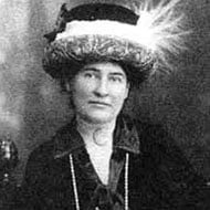 Willa Cather