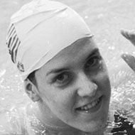 Swimmers born in Minnesota