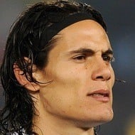 Edinson Cavani