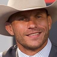 Donald Cerrone