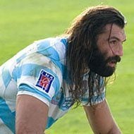 Sebastien Chabal