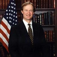 Lincoln Chafee