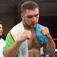 Ruslan Chagaev
