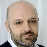 Hussein Chalayan