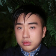 Stylists born in China