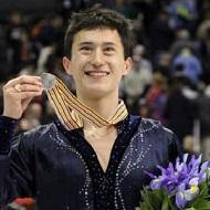 Patrick Chan