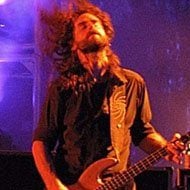 Justin Chancellor