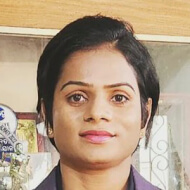 Dutee Chand