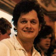 Harry Chapin