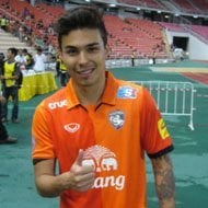 Charyl Chappuis