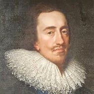 Charles I of England