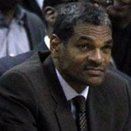 Maurice Cheeks