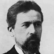 Anton Chekhov