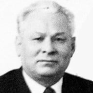 Konstantin Chernenko