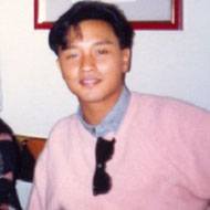 Leslie Cheung