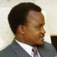 Frederick Chiluba