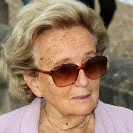 Bernadette Chirac