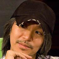 Stephen Chow