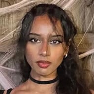 Prithika Chowdhury