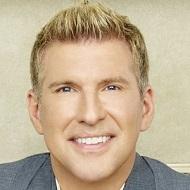 Todd Chrisley