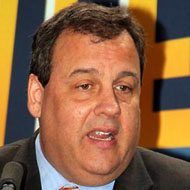 Chris Christie