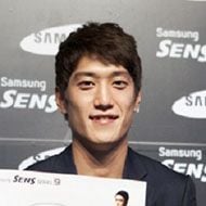 Lee Chung-yong