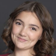 Teagan Claire