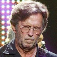 Eric Clapton