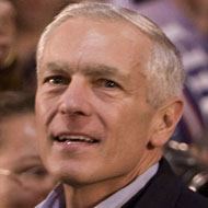 Wesley Clark