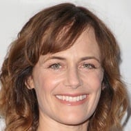 Sarah Clarke