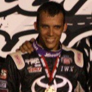 Bryan Clauson