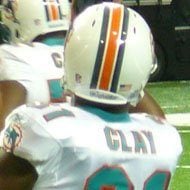 Charles Clay