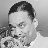 Buck Clayton