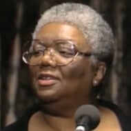 Lucille Clifton