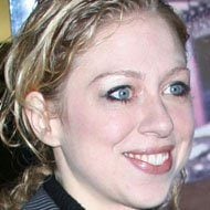 Chelsea Clinton