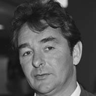 Brian Clough