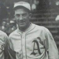 Mickey Cochrane