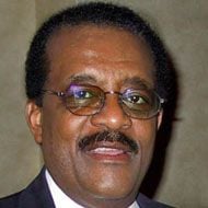 Johnnie Cochran