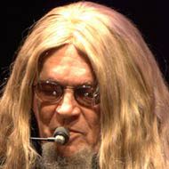 David Allan Coe